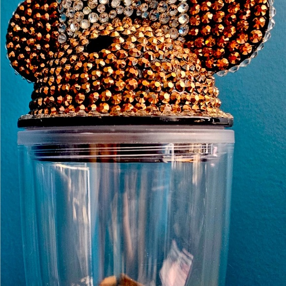 DISNEY TUMBLER MINNIE MOUSE - Picture 5 of 6